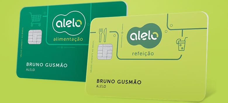 Cartao alelo