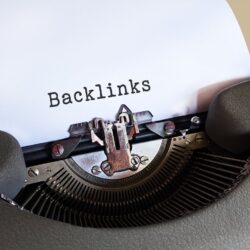 autoridade de um site - comprar backlinks
